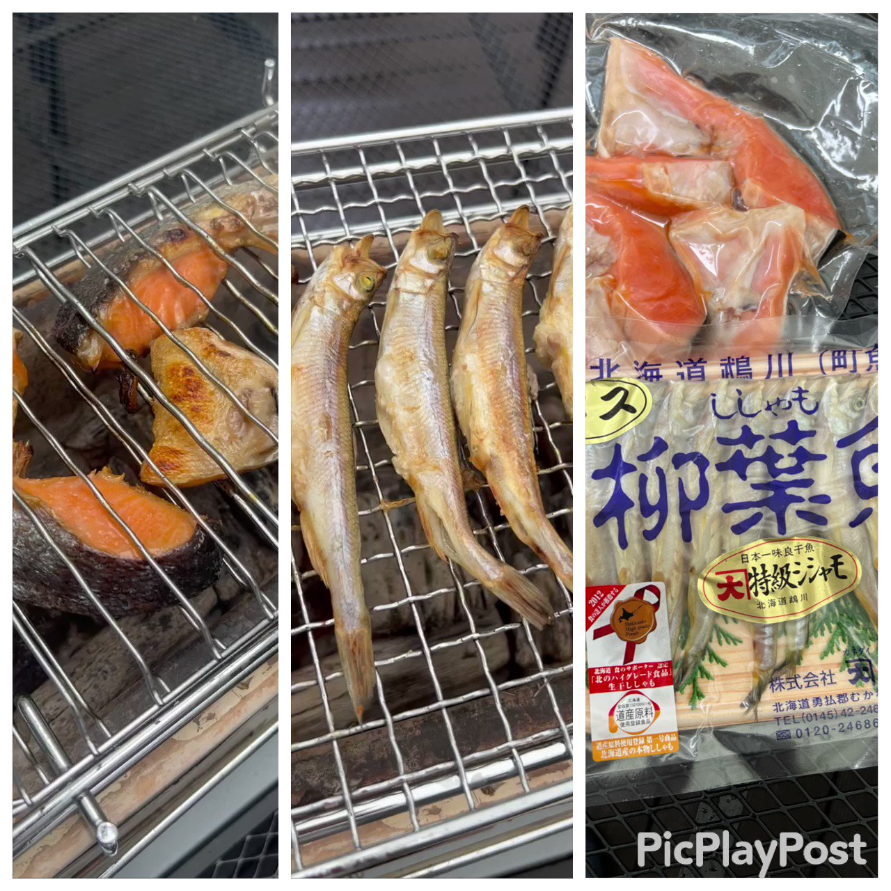 【入手困難】七輪本舗 焼鳥秋刀魚 七輪 焼鳥秋刀魚七輪の使い方、販売案内 by七輪本舗 - YouTube
