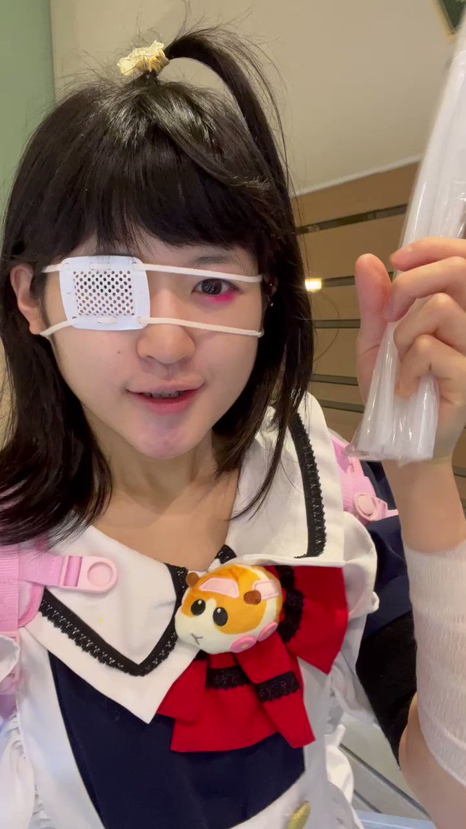 【国内在庫】 ゆのんちゃん専用 キャラクターグッズ
