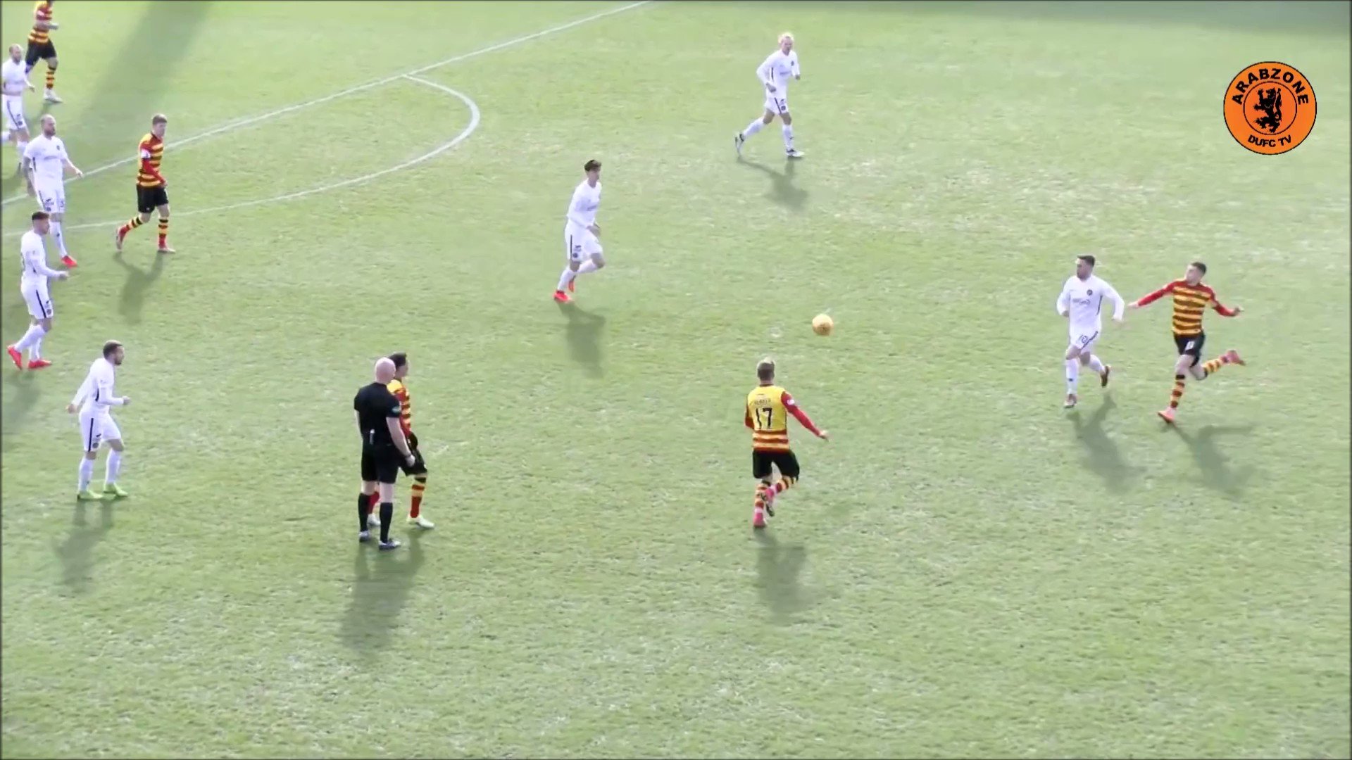 Happy birthday to SCOTT McDONALD, 39 today. Short-term big impact in the springtime of 2019.  