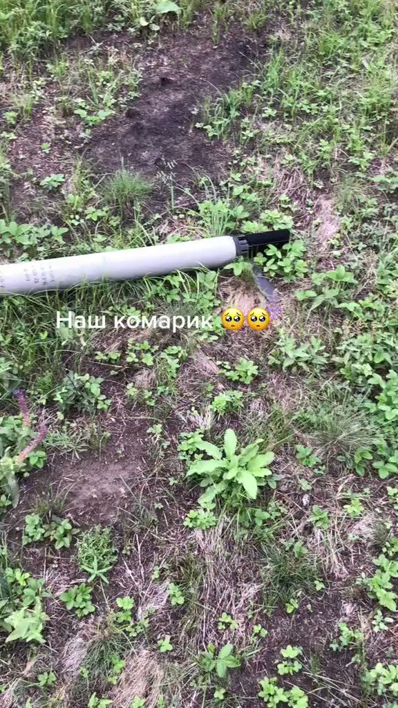 🇺🇦 Ukraine Weapons Tracker on Twitter: "#Ukraine: Previously ...
