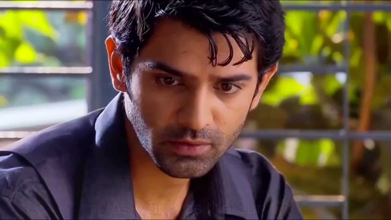 Happy Birthday Barun Sobti      