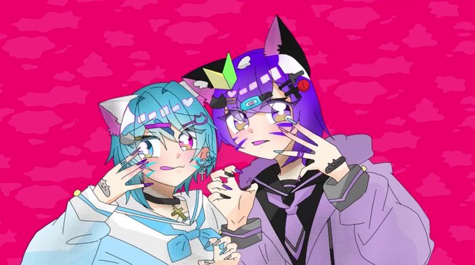 高校生歌い手のtwitterイラスト検索結果
