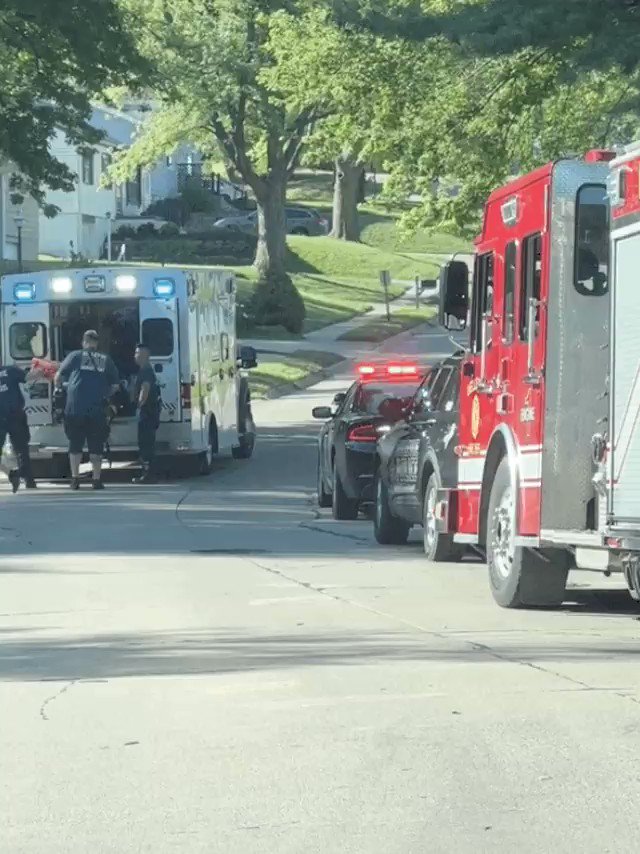 bellevue news today police