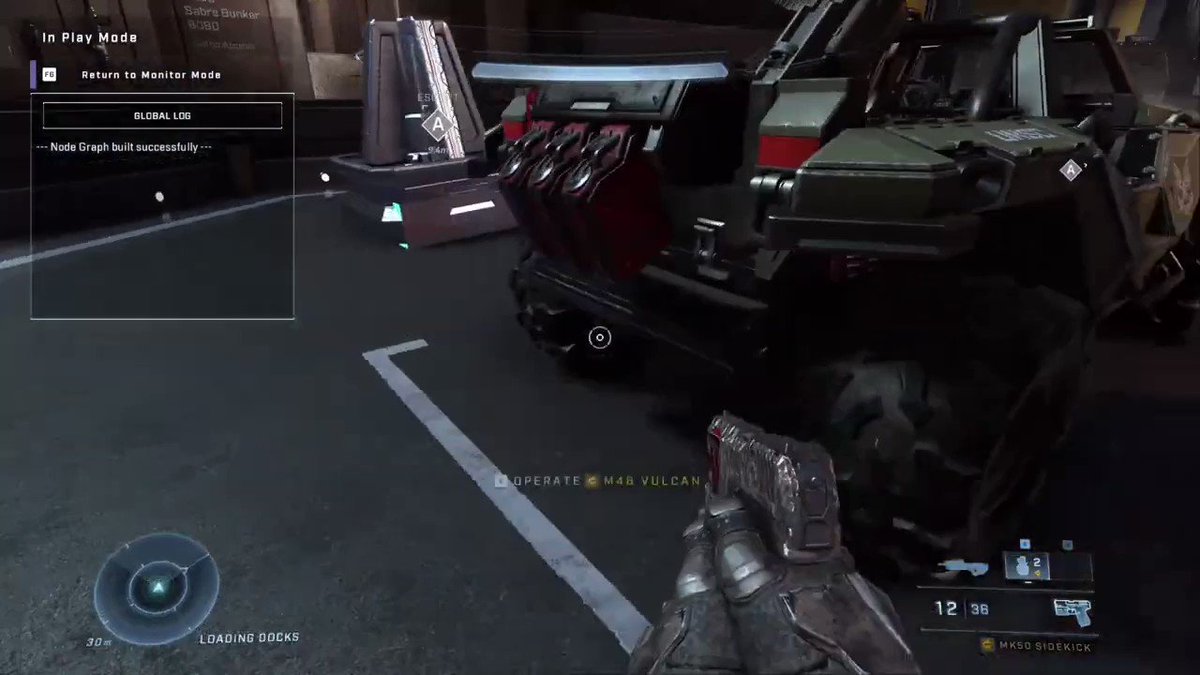 Halo Infinite - Extraction Game mode leak : r/HaloLeaks