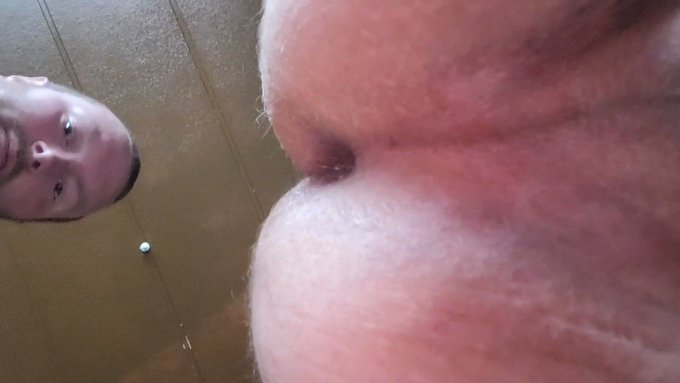https://t.co/YJMmwuqQul 🍆🐷💦😈 Daddy loves that Boi cock sliding into his slutty hole. I had loads from