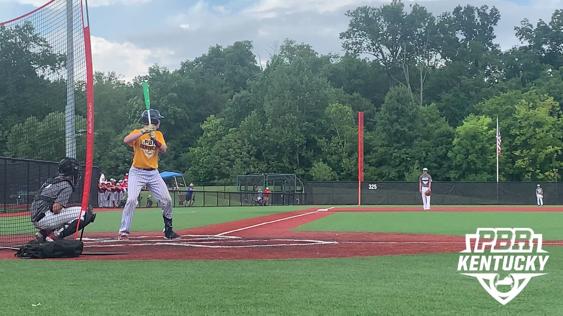 Louisville Legends 2026 National Baseball (2026_Legends) / Twitter