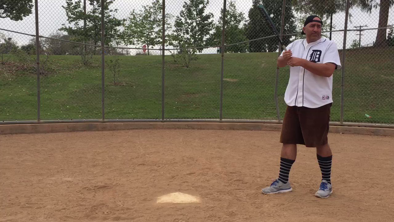 Batting Stance Guy on Twitter "As a kid, 1st great name + stance combo