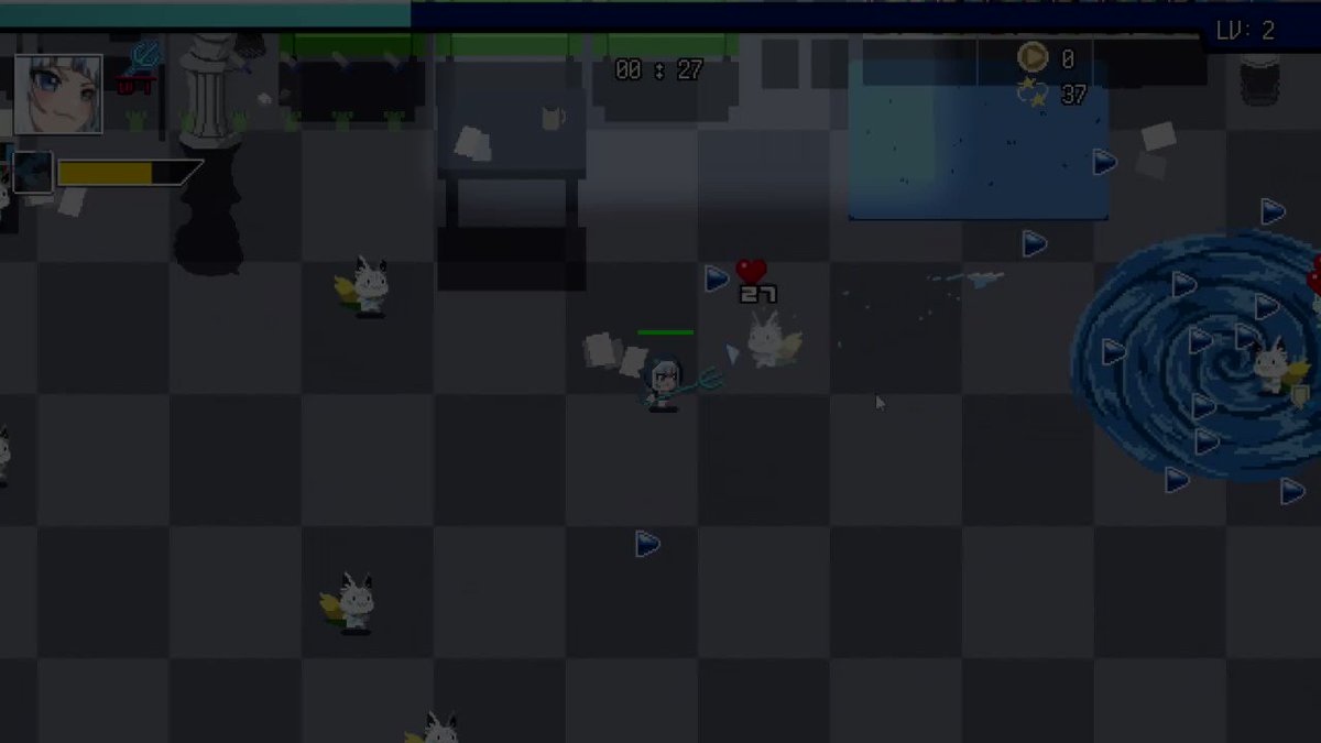 Holocure ホロライブ0期生 ゲーマーズ実装のアップデートが9月9日13時配信 Game Watch