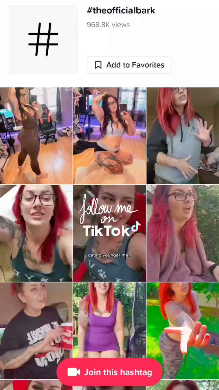 @Bark4MHealths video Tweet