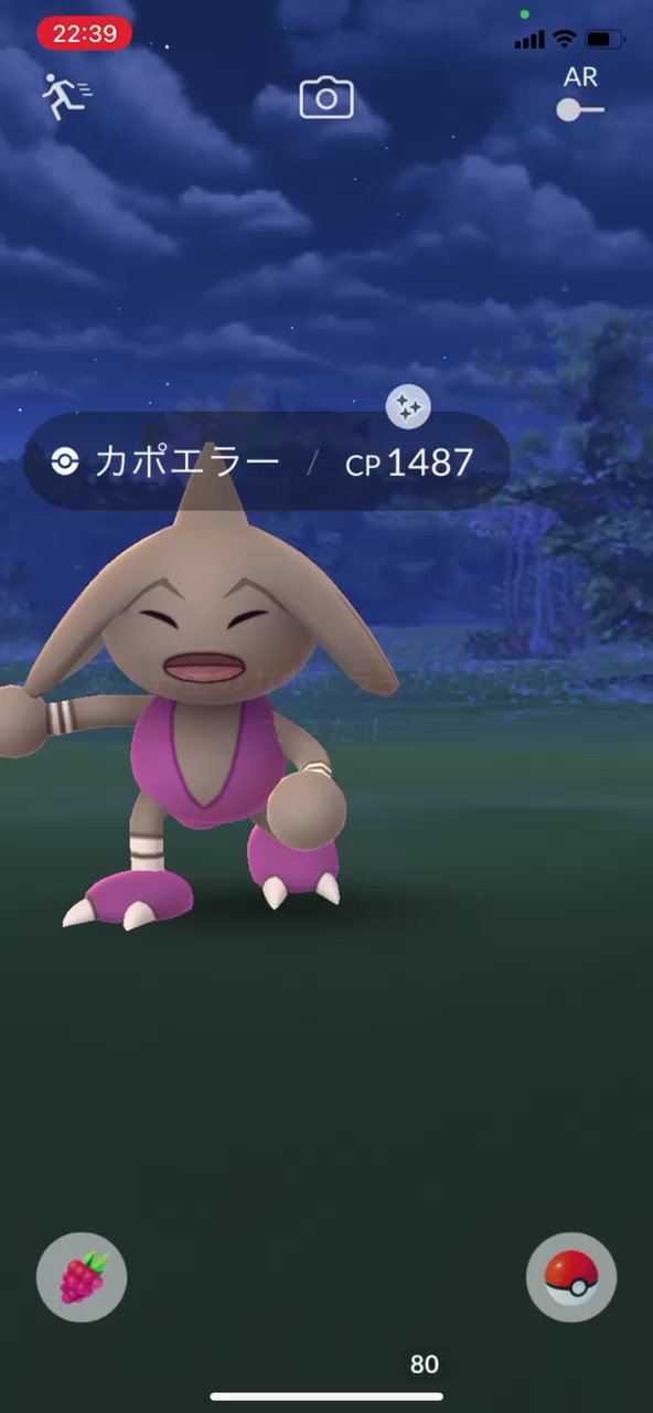 カポエラー Twitter 搜尋 Twitter
