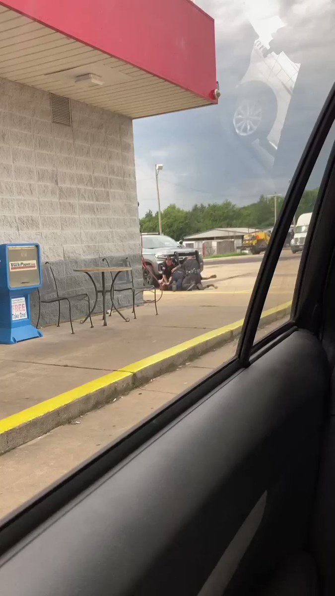 IncarcerNation on Twitter: "The 3 cops in this beating, Crawford Co