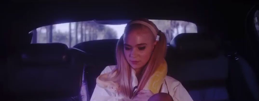Grimes speed up. Grimes genesis.