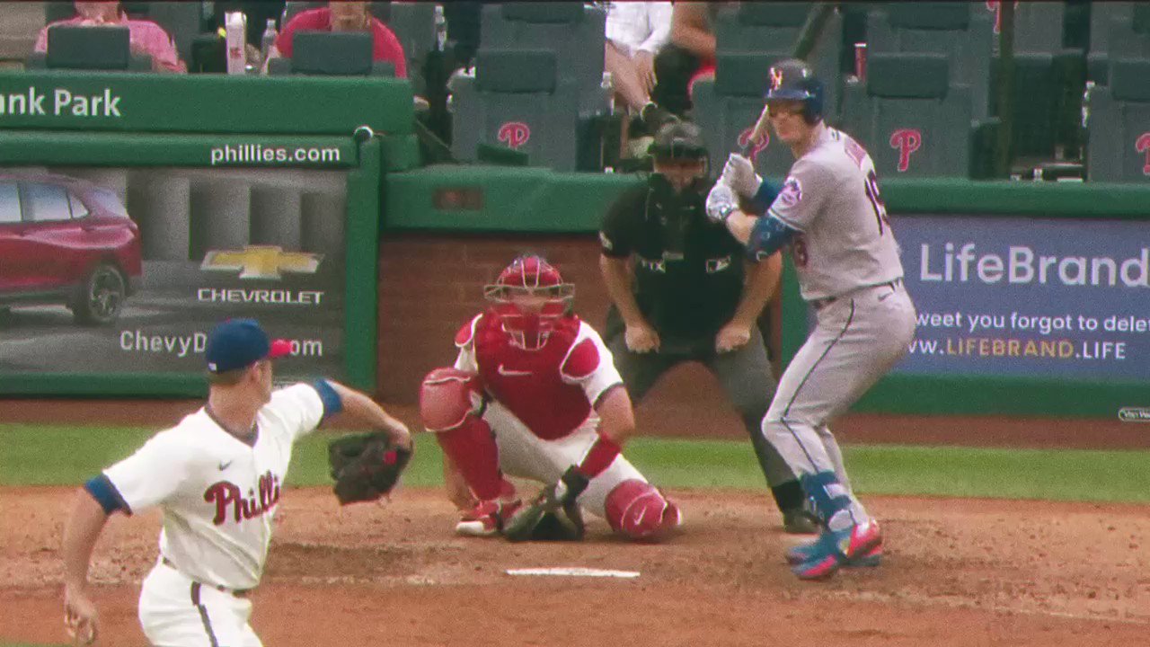mets please win on Twitter "I thought that outtadapakmark's bat flip