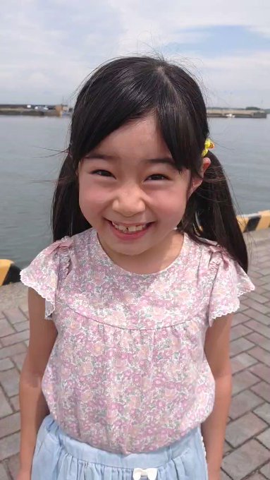 杉山穂乃果のTwitter動画3