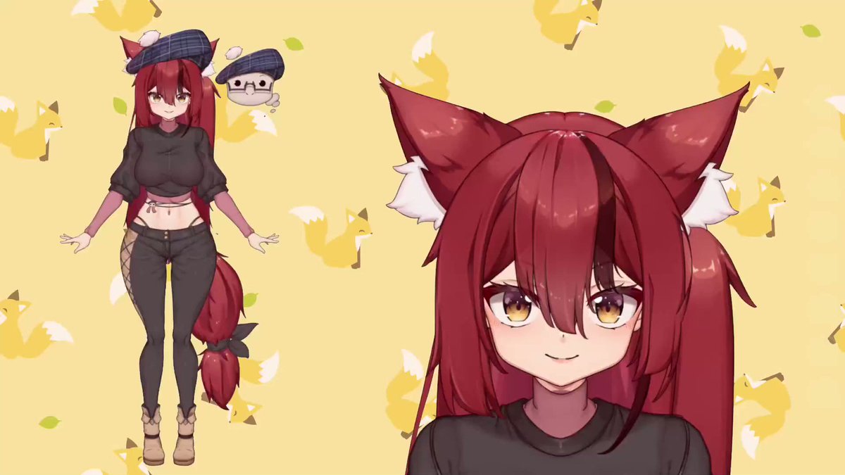 anya ꕤ Live2D (@anyaadayo)  X