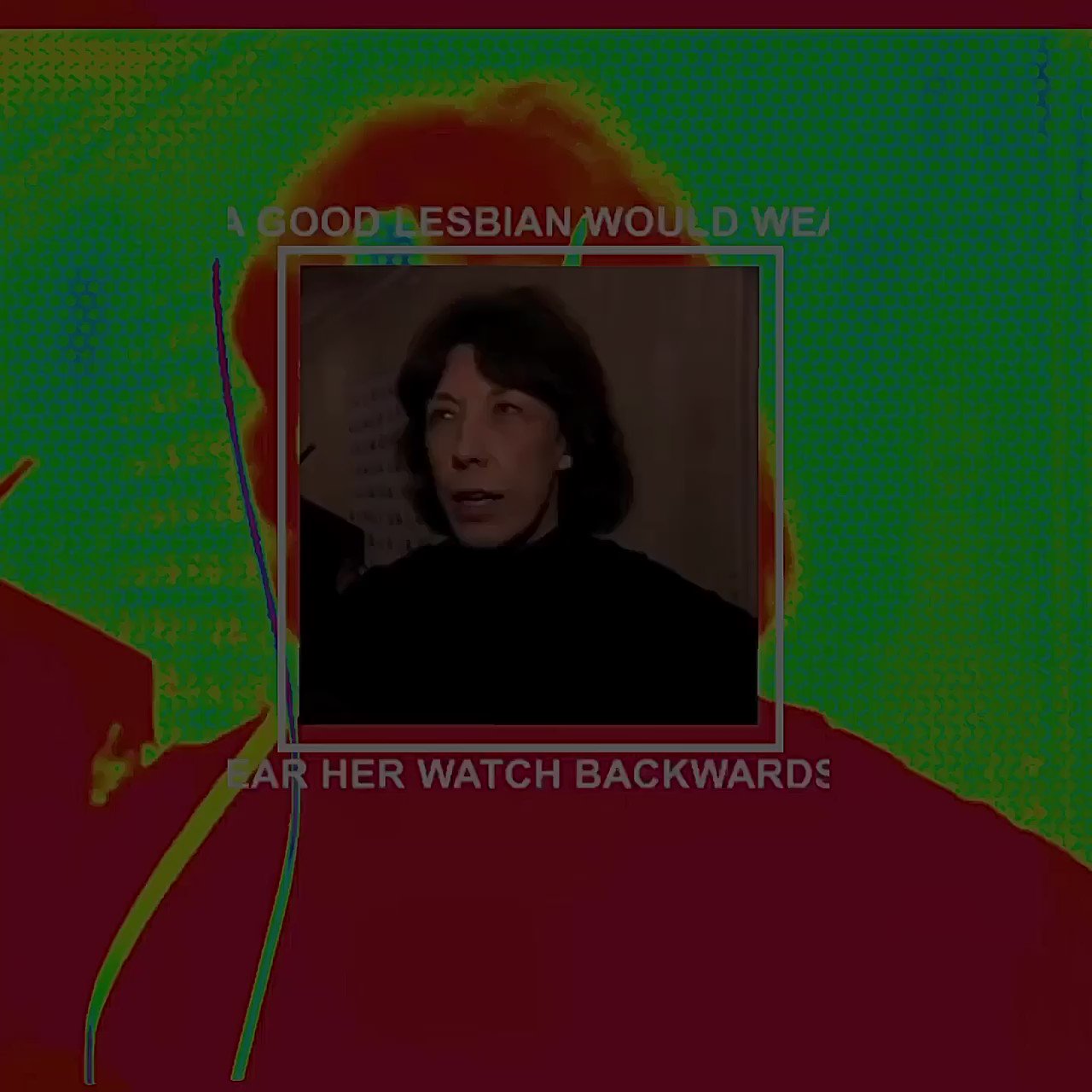 Happy birthday lily tomlin, my lesbian virgo queen and truly the epitome of everything i hope to be 