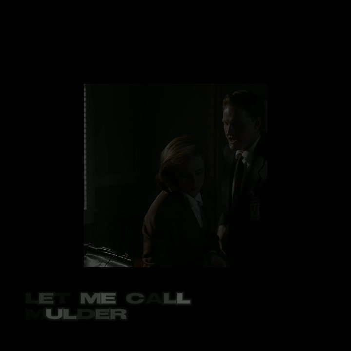 Making another happy birthday dana scully message 