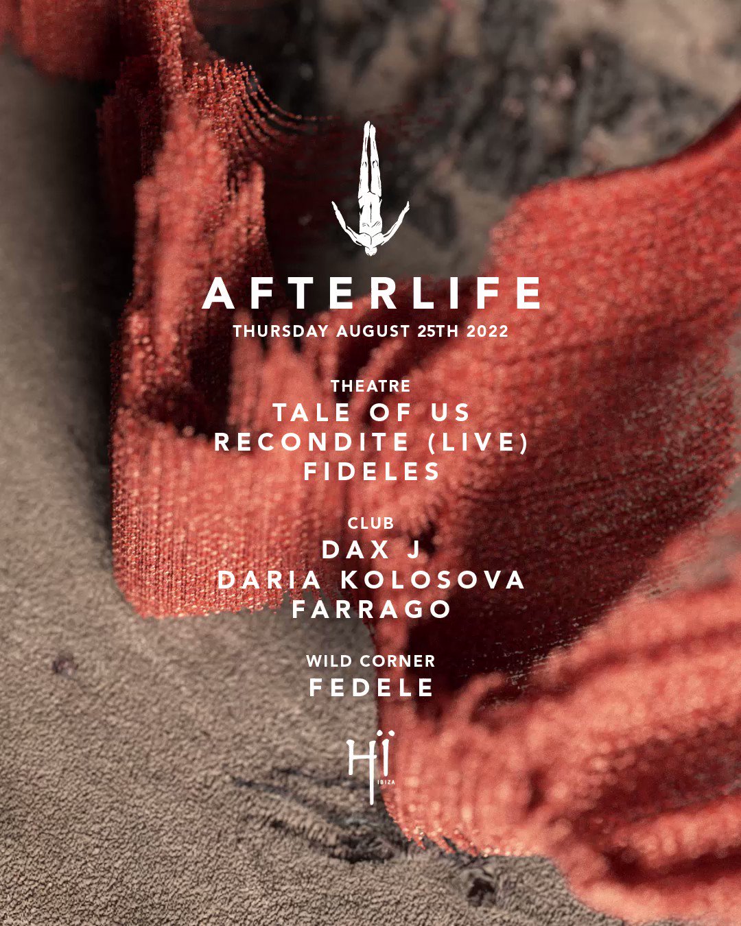 Afterlife (@afterlife_ofc) / X