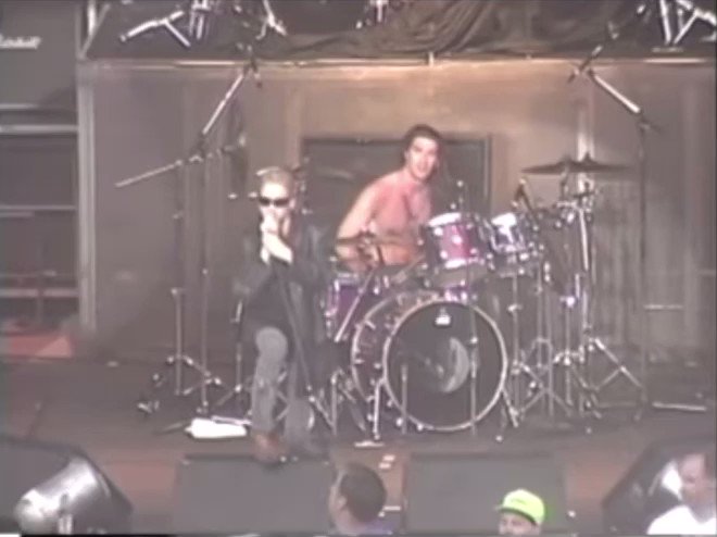 HAPPY BIRTHDAY LAYNE STALEY 