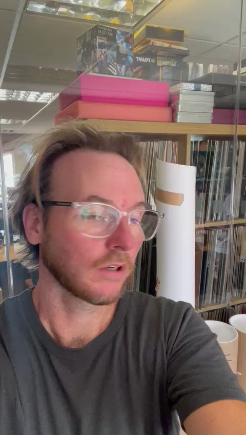 Turin Brakes on Twitter 