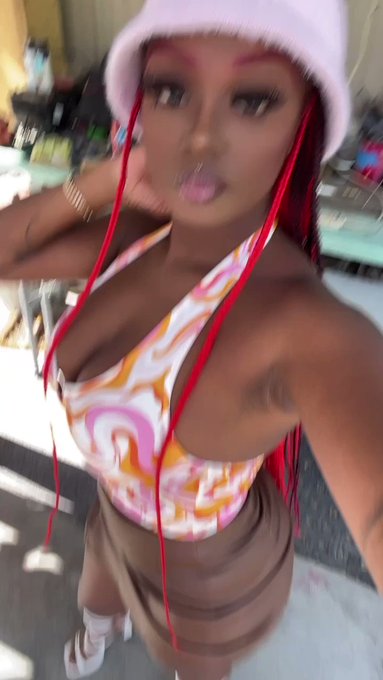 good morning ? https://t.co/Cd7VDVlJKt