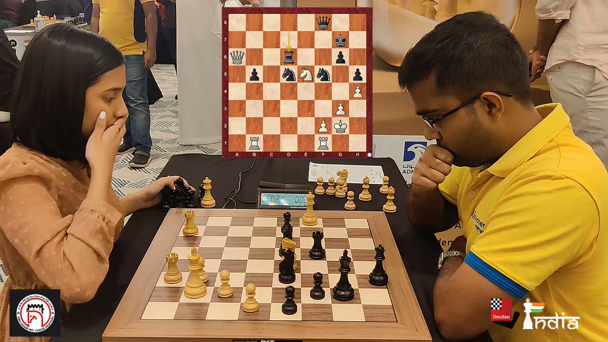 ChessBase India (@ChessbaseIndia) / X