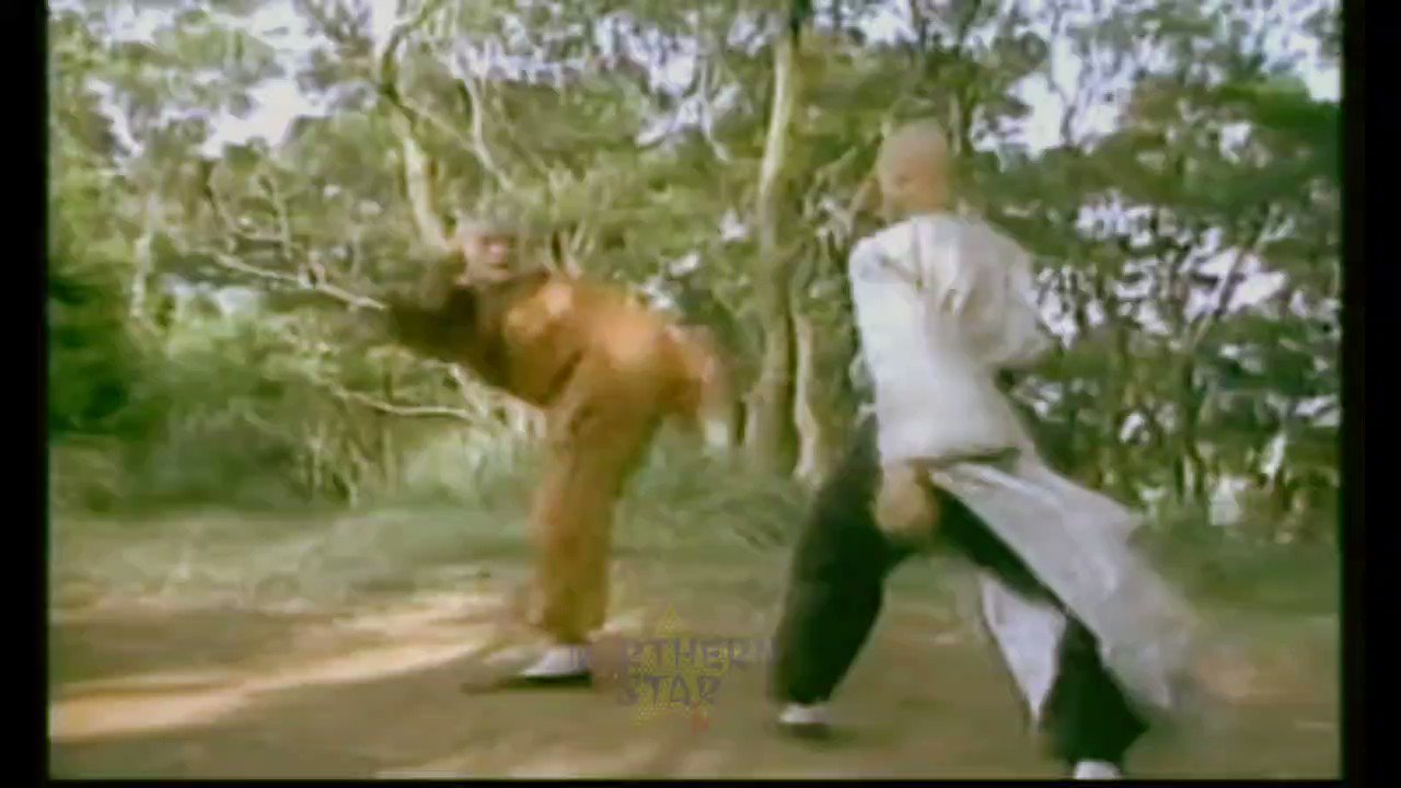 HAPPY BIRTHDAY TO THE LEGENDARY GRANDMASTER GORDON LIU!! 