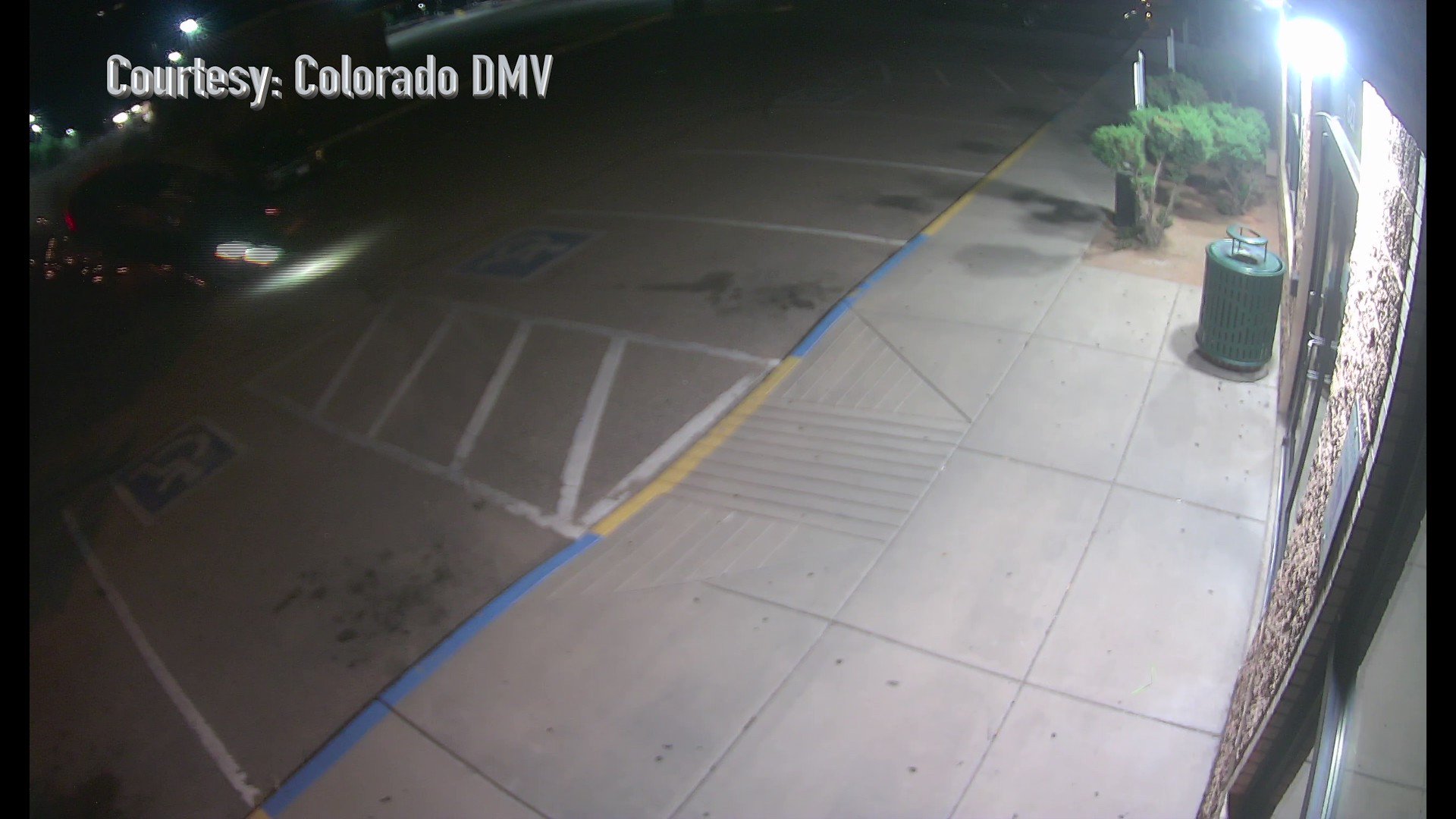 Carl winder koaa on twitter street race crash leads to state dmv