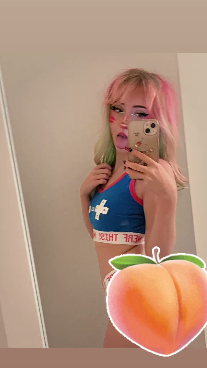 Eva violet only fans leaks