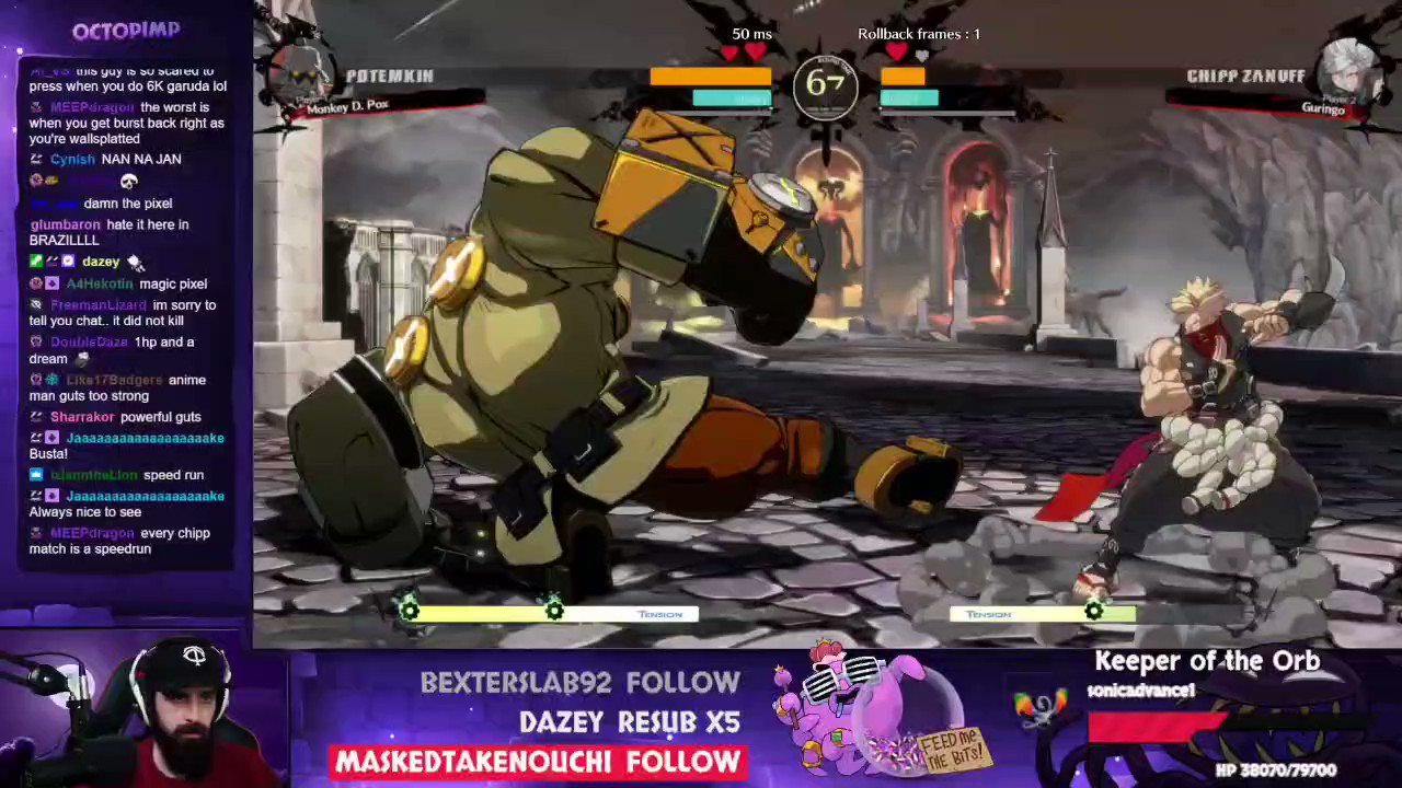 Kaizo ironmon champion octo on twitter worst super in the game btw
