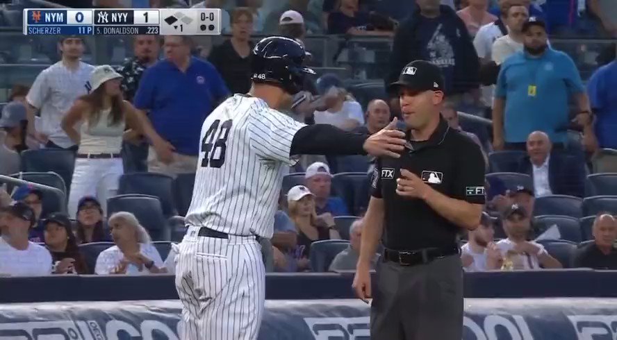 RT @Jon_94_: Me when people hate on Gerrit Cole https://t.co/BjzXIx3FCz