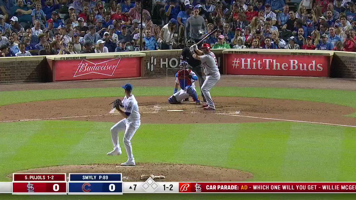 St. Louis Cardinals on Twitter "Another one!"