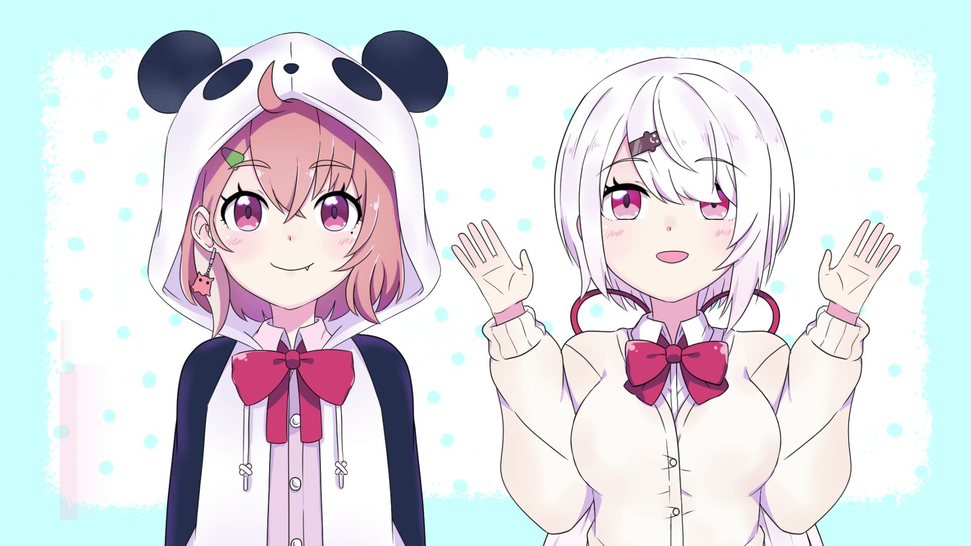 にじさんじ公式🌈🕒 on X: 
