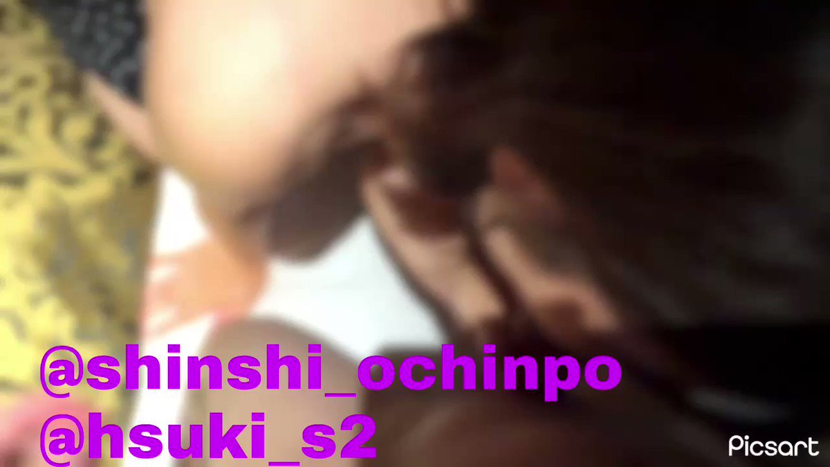 Video oleh @shinshi_ochinpo