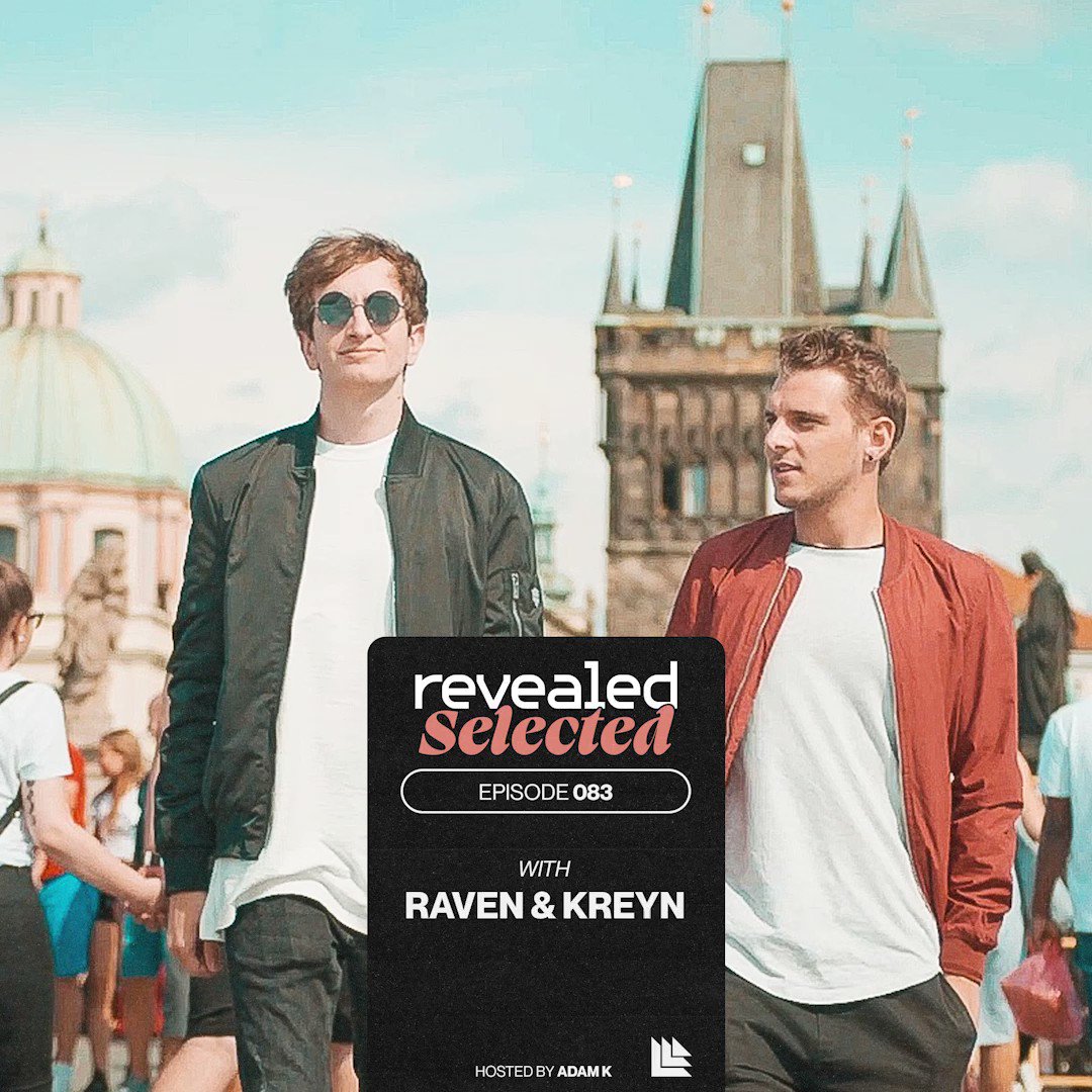 Raven & Kreyn – Trouble Lyrics