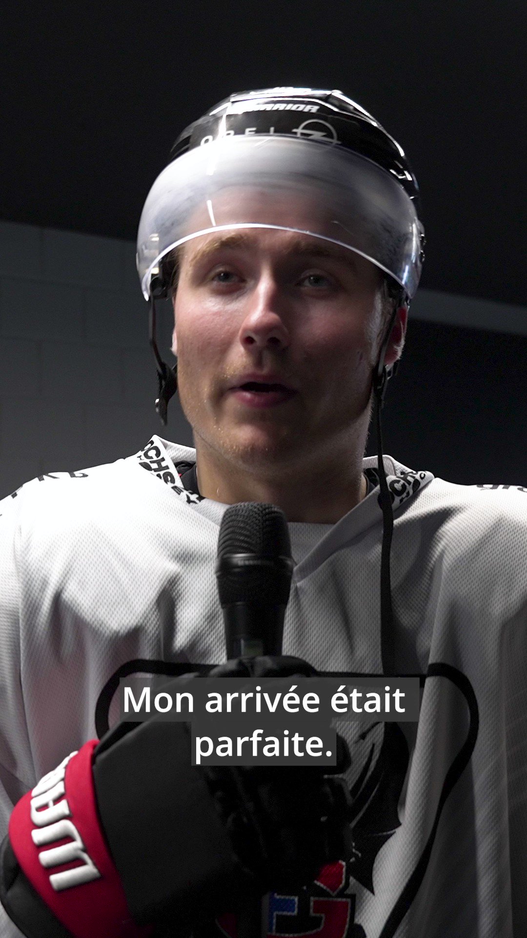 FribourgGottéron (FrGotteron) / Twitter