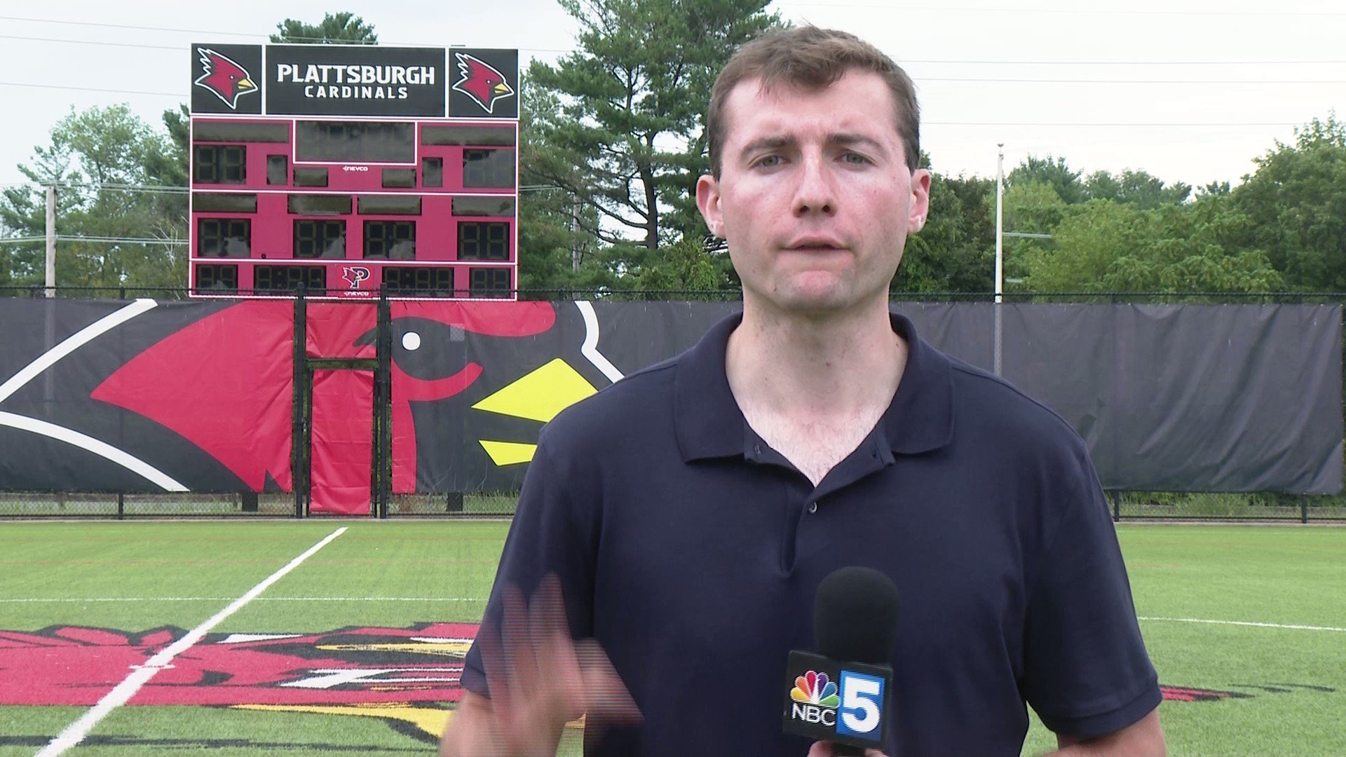 Eric Kerr My NBC5 (@EricKerrMYNBC5) / Twitter