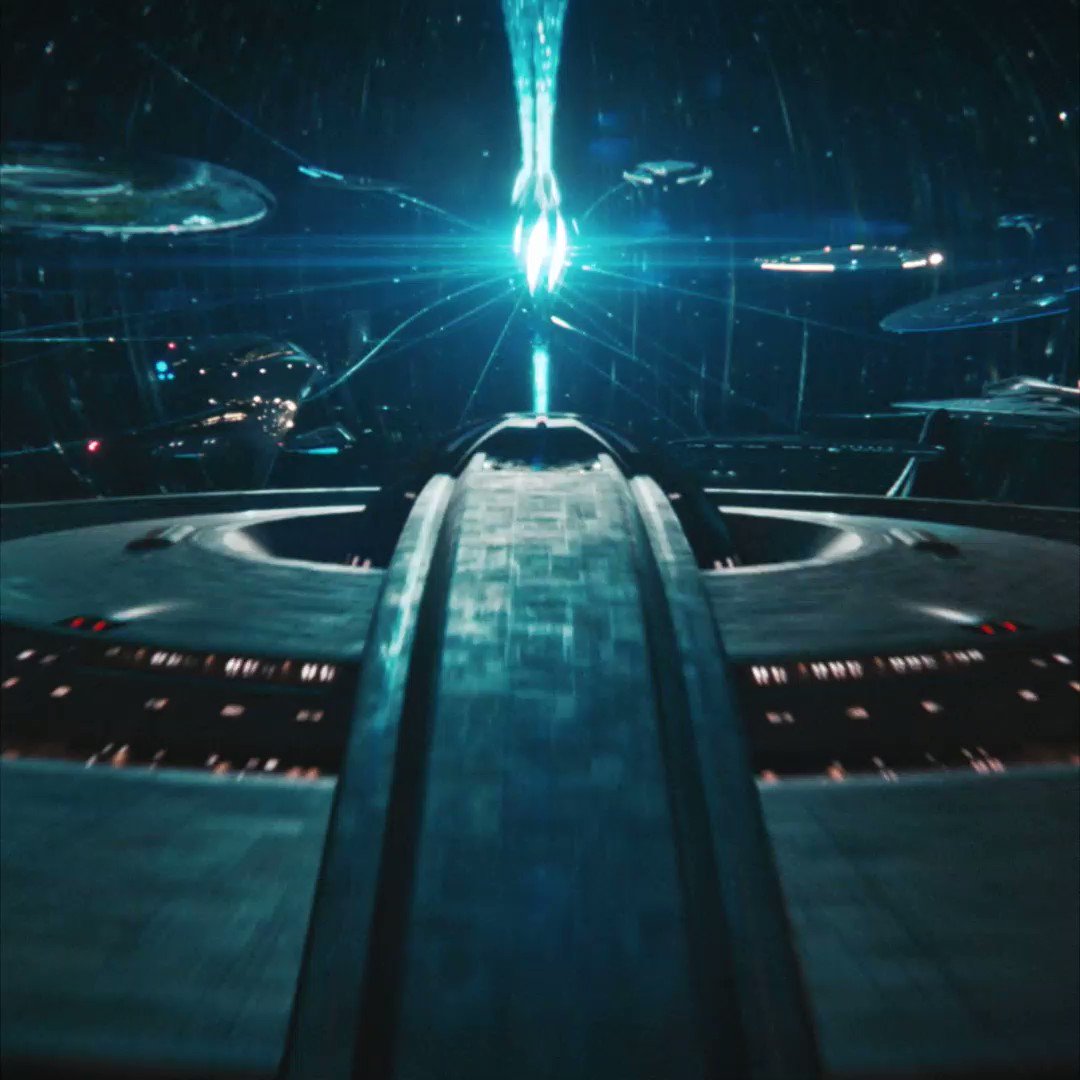 Star trek on twitter the series is distributed by paramount global