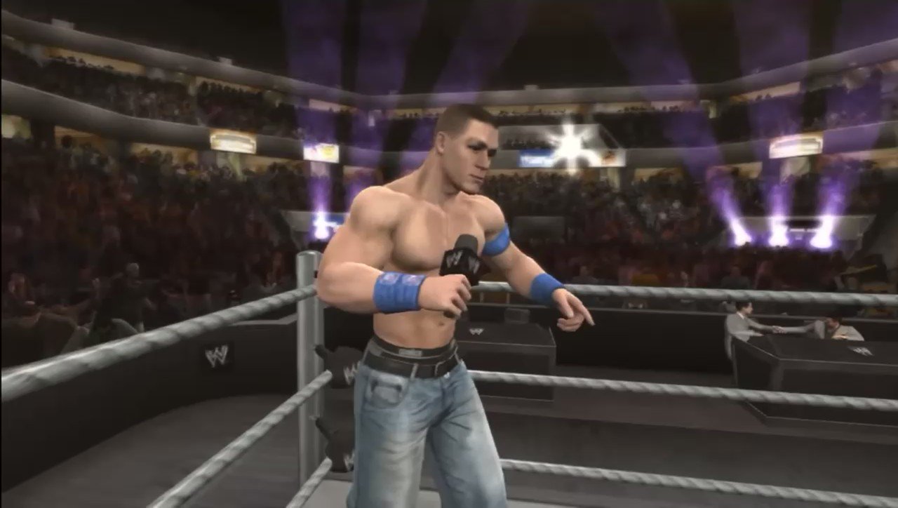 WWE Games Out Of Context on Twitter "https//t.co/QtxbbPv1Xh" / Twitter