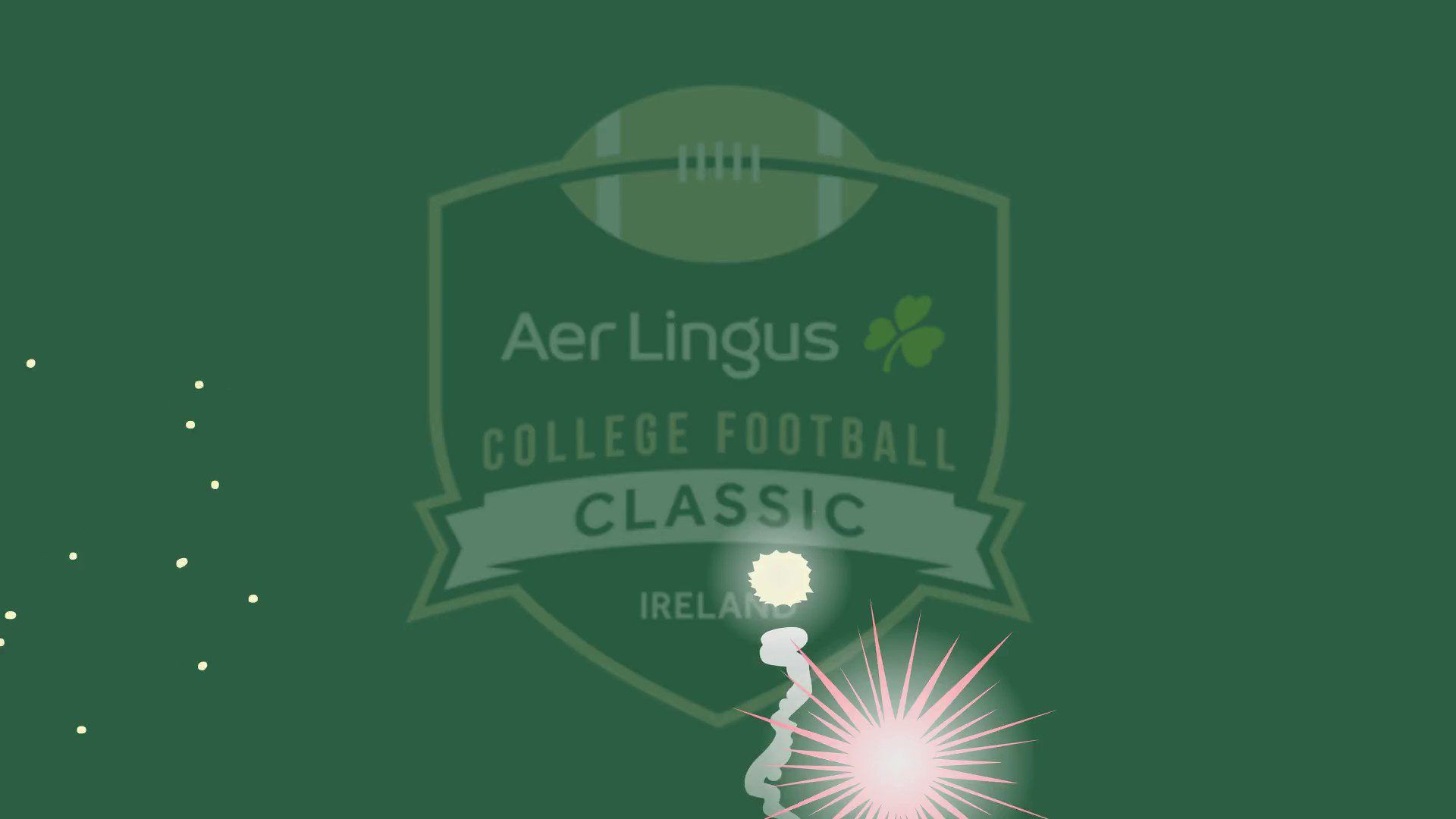 Aer Lingus College Football Classic on Twitter "Want to know what to expect at the