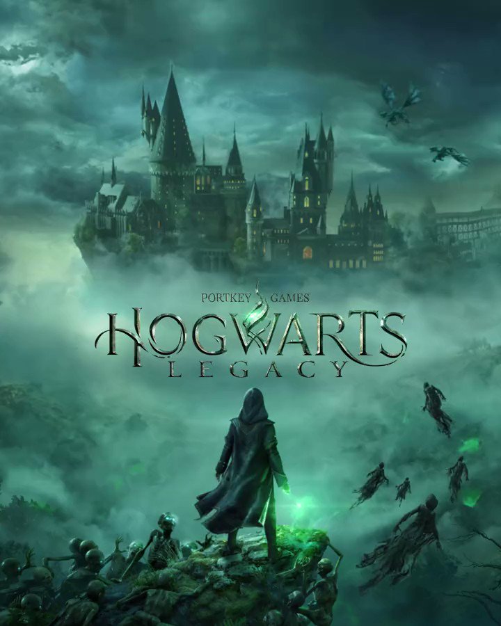 Release Date, Time and Countdown: When Does Hogwarts Legacy Come Out?