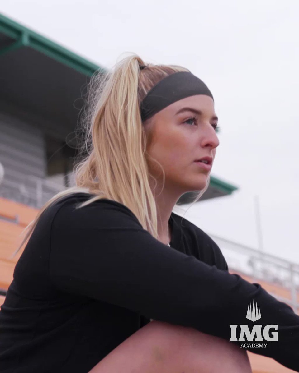 @IMGAcademy's video Tweet