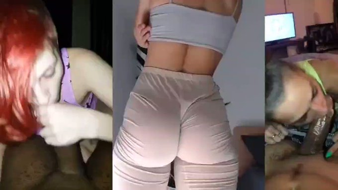 ????? #TikTokviral #tiktokerhot #sexy #pornhub #blowjob https://t.co/VsRISZycCK