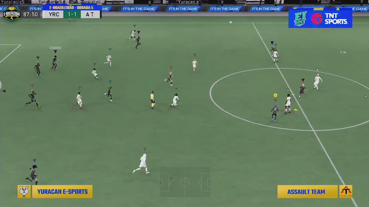 TNT Sports BR on X: ALÔ, ALÔ! 🚨 Hora de salvar, curtir, colocar lembrete e tudo que você puder para não perder nenhuma emoção dos jogos de volta de oitavas de final