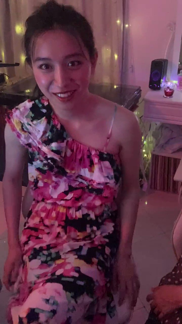 エム・リナ(M・LINA) on Twitter 