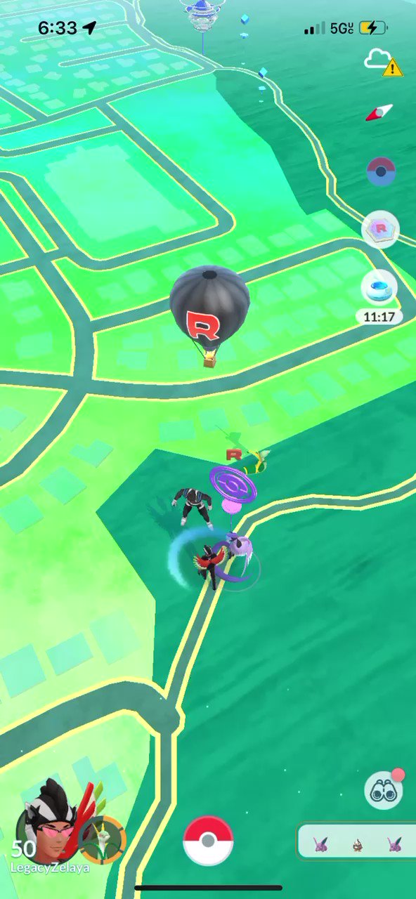 PU - Galarian Articuno