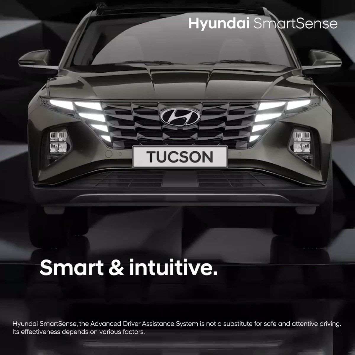 Hyundai India on Twitter "The allnew Hyundai TUCSON offers