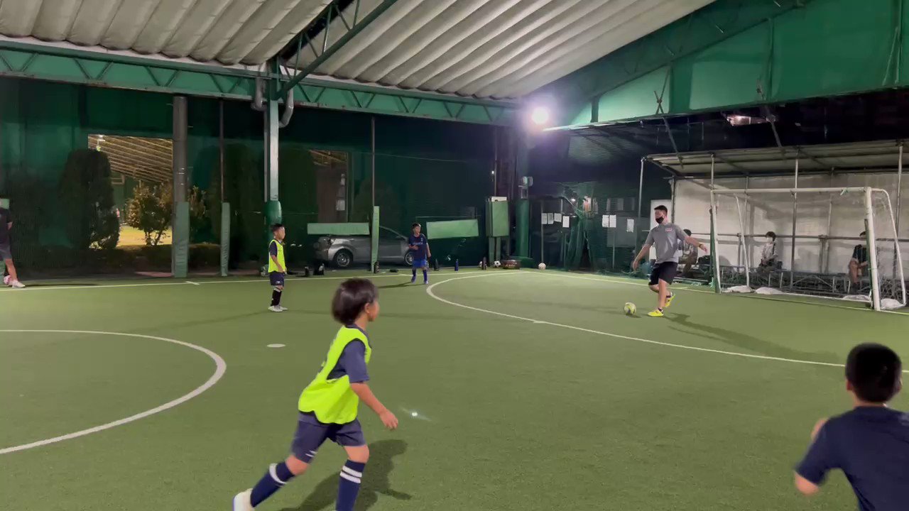 Tweets With Replies By ペダラーダ盛岡de個人参加フットサル Pedalada37 Twitter