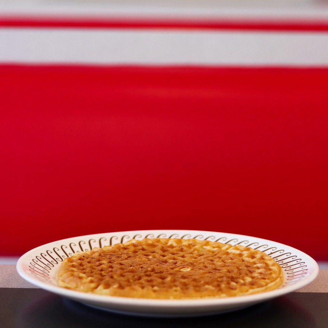 Waffle House on Twitter "🎊🧇 Happy National Waffle Day 🧇🎊 https//t.co