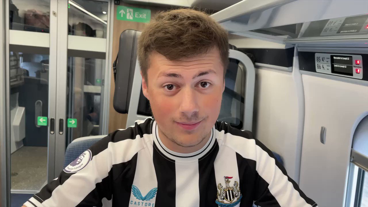 Adam Pearson (YT) ⚫️⚪️ on Twitter "Isak to Newcastle United deal